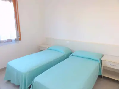 Ferienwohnung für 7 Personen (65 m²) in Bibione 5/10