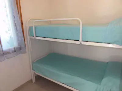 Ferienwohnung für 7 Personen (65 m²) in Bibione 6/10