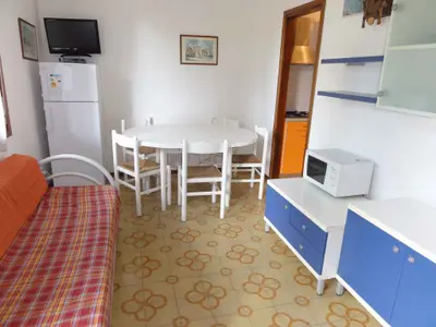 Ferienwohnung für 7 Personen (65 m²) in Bibione 7/10