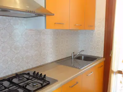 Ferienwohnung für 7 Personen (65 m²) in Bibione 9/10