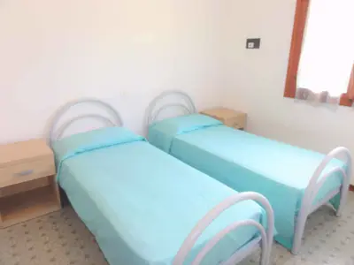 Ferienwohnung für 7 Personen (65 m²) in Bibione 5/10