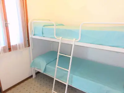 Ferienwohnung für 7 Personen (65 m²) in Bibione 6/10