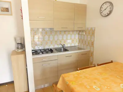 Ferienwohnung für 5 Personen (35 m²) in Bibione 10/10