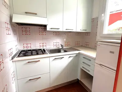 Ferienwohnung für 5 Personen (49 m²) in Bibione 5/10