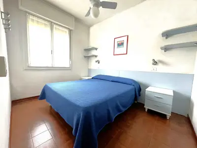 Ferienwohnung für 5 Personen (49 m²) in Bibione 3/10