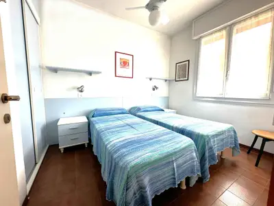Ferienwohnung für 5 Personen (49 m²) in Bibione 4/10