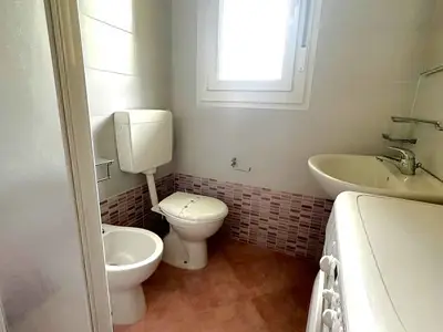 Ferienwohnung für 5 Personen (49 m²) in Bibione 10/10