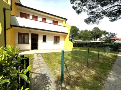Ferienwohnung für 5 Personen (49 m²) in Bibione 2/10