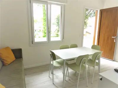 Ferienwohnung für 7 Personen (65 m²) in Bibione 6/10