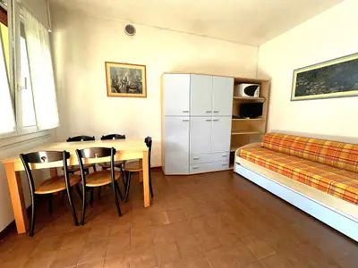 Ferienwohnung für 5 Personen (49 m²) in Bibione 6/10