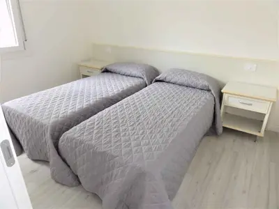 Ferienwohnung für 7 Personen (65 m²) in Bibione 5/10
