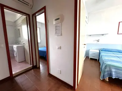 Ferienwohnung für 5 Personen (49 m²) in Bibione 8/10