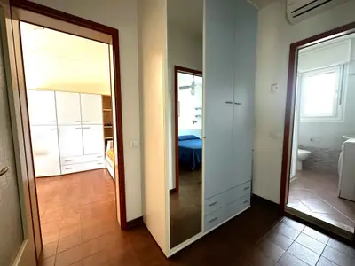 Ferienwohnung für 5 Personen (49 m²) in Bibione 9/10