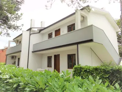 Ferienwohnung für 7 Personen (65 m²) in Bibione 2/10