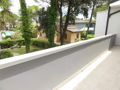 Ferienwohnung für 7 Personen (65 m²) in Bibione 10/10