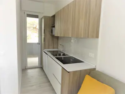 Ferienwohnung für 7 Personen (65 m²) in Bibione 8/10
