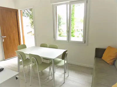 Ferienwohnung für 7 Personen (65 m²) in Bibione 8/10