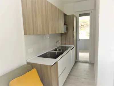 Ferienwohnung für 7 Personen (65 m²) in Bibione 7/10