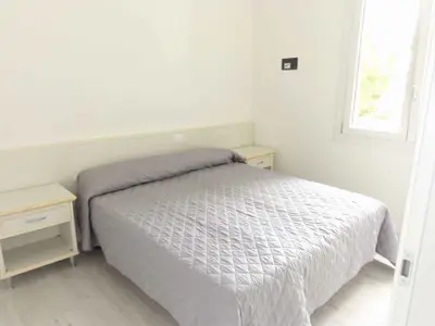 Ferienwohnung für 7 Personen (65 m²) in Bibione 5/10