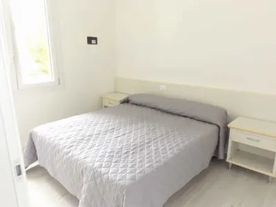 Ferienwohnung für 7 Personen (65 m²) in Bibione 4/10