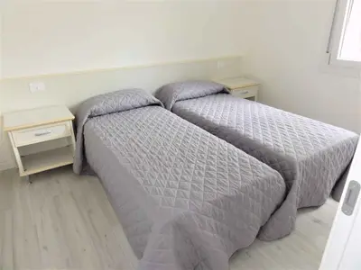 Ferienwohnung für 7 Personen (65 m²) in Bibione 5/10