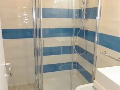 Ferienwohnung für 7 Personen (65 m²) in Bibione 9/10