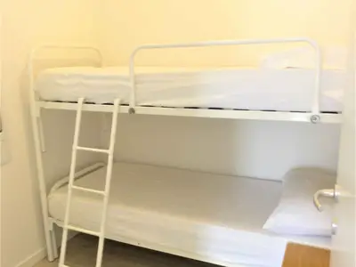 Ferienwohnung für 7 Personen (65 m²) in Bibione 6/10