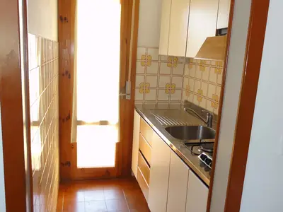 Ferienwohnung für 7 Personen (65 m²) in Bibione 8/10