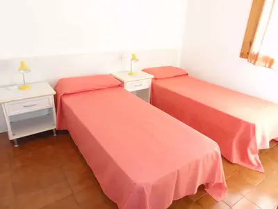 Ferienwohnung für 7 Personen (65 m²) in Bibione 4/10