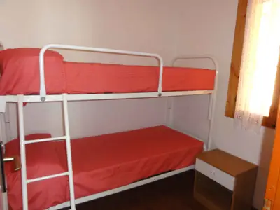 Ferienwohnung für 7 Personen (65 m²) in Bibione 5/10