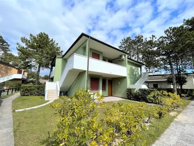 Ferienwohnung für 5 Personen (35 m²) in Bibione 2/10