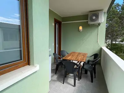 Ferienwohnung für 5 Personen (35 m²) in Bibione 9/10