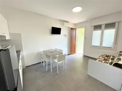 Ferienwohnung für 5 Personen (35 m²) in Bibione 6/10