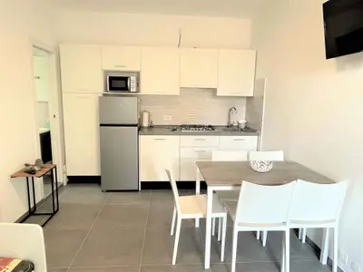 Ferienwohnung für 5 Personen (35 m²) in Bibione 5/10