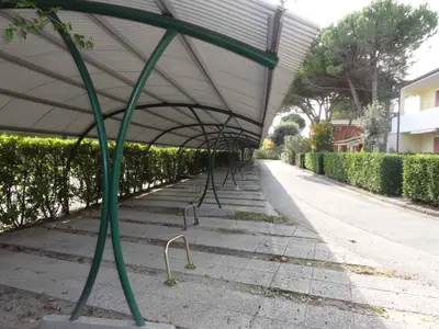 Ferienwohnung für 5 Personen (35 m²) in Bibione 10/10