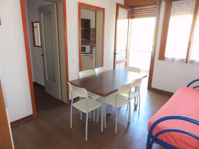 Ferienwohnung für 5 Personen (49 m²) in Bibione 8/10