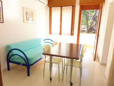 Ferienwohnung für 5 Personen (49 m²) in Bibione 6/10