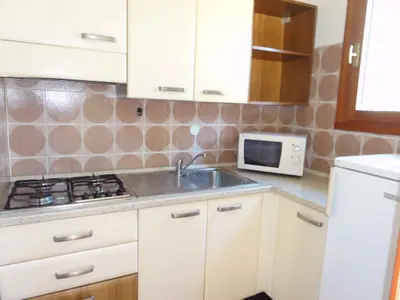 Ferienwohnung für 5 Personen (49 m²) in Bibione 6/10