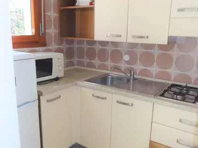 Ferienwohnung für 5 Personen (49 m²) in Bibione 8/10