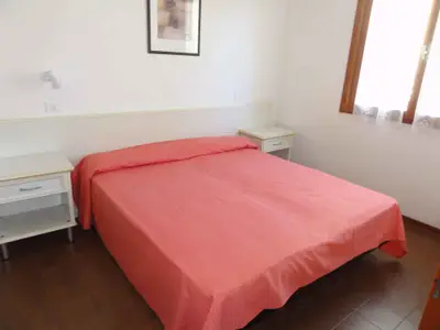 Ferienwohnung für 5 Personen (49 m²) in Bibione 3/10