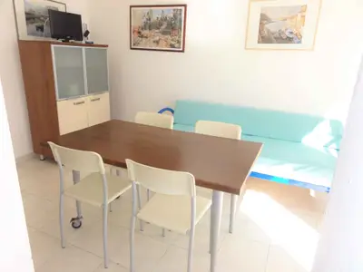 Ferienwohnung für 5 Personen (49 m²) in Bibione 7/10
