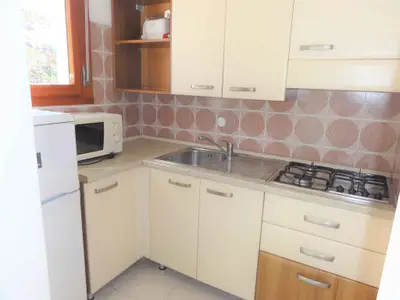 Ferienwohnung für 5 Personen (49 m²) in Bibione 9/10