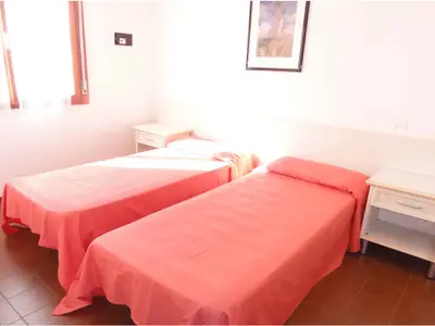 Ferienwohnung für 5 Personen (49 m²) in Bibione 4/10