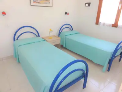 Ferienwohnung für 5 Personen (49 m²) in Bibione 5/10