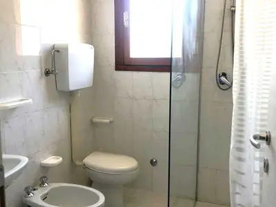 Ferienwohnung für 5 Personen (49 m²) in Bibione 9/10