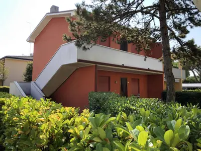 Ferienwohnung für 7 Personen (65 m²) in Bibione 2/10