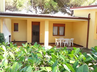 Ferienwohnung für 7 Personen (56 m²) in Bibione 8/10