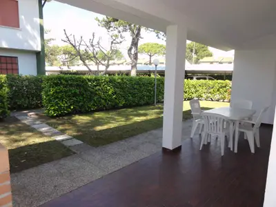 Ferienwohnung für 7 Personen (56 m²) in Bibione 9/10