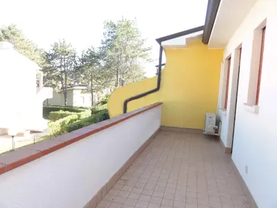 Ferienwohnung für 5 Personen (49 m²) in Bibione 10/10