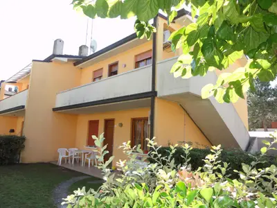 Ferienwohnung für 7 Personen (65 m²) in Bibione 2/10